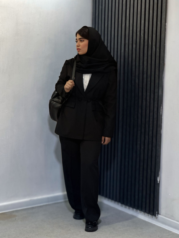 ست اداری دانشجویی