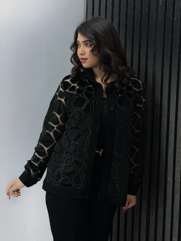 شومیز مجلسی