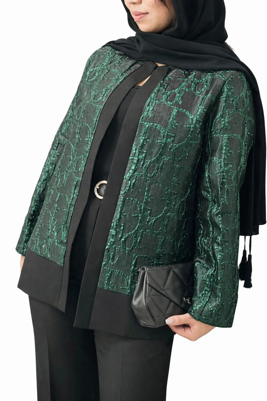کت شلوار مجلسی Dior