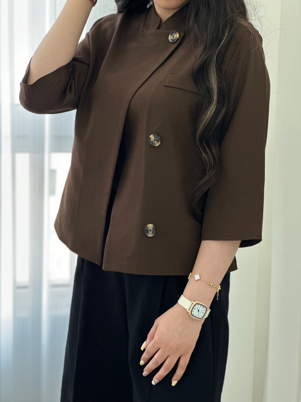 کت zara